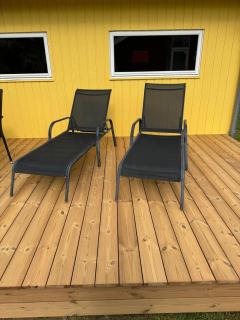 Resort 1 Ferienhaus Typ D 162 - 7