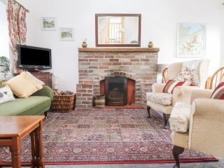 Quarry Cottage - 6