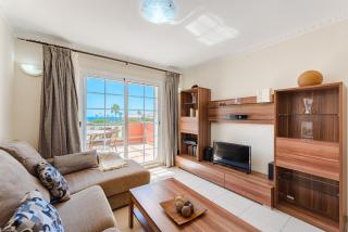 Brilliant Veril del Duque with Heated Pool - Adeje - 6