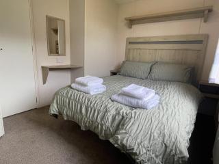 The Thimble Static Holiday Home - Lancaster - 2