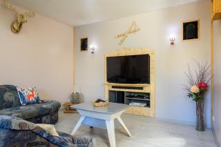 Gîte Les 3 Cerfs - 3 étoiles - Plainfaing - 9