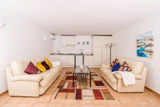 Apt B Algemesi Moraira - 7