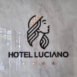 Hotel Luciano - Struga - 9