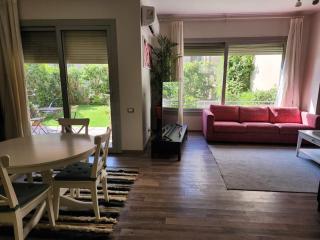 Modern 2-Bedroom Apartment - Il Cairo - 5