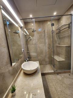 Modern 2-Bedroom Apartment - Il Cairo - 4