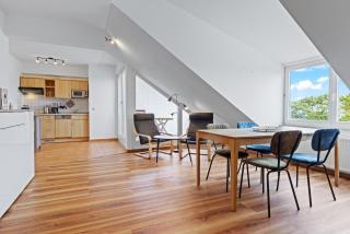 Meeresblick Meeresblick 501 - Kühlungsborn - 6