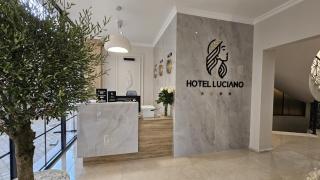 Hotel Luciano - 3