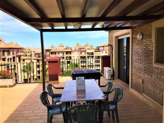 Alcaudón, Isla Canela - By AC REAL - 3