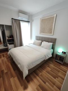 Ulysses Apartments Acropolis - Atene - 8