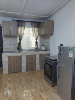 Studio Nancy - Diani Beach - 8