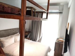Ulysses Apartments Acropolis - Atene - 2