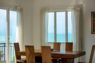Panoramic Seaview Holiday Home - Batu Ferringhi - Batu Ferringhi - 1