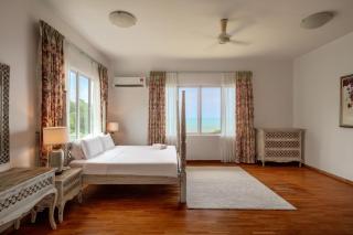 Panoramic Seaview Holiday Home - Batu Ferringhi - 8