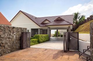 Panoramic Seaview Holiday Home - Batu Ferringhi - Batu Ferringhi - 9