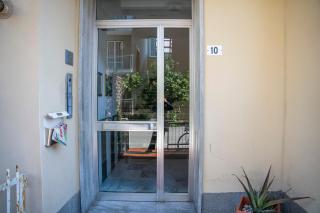 030b - Casa FAMILIARE 10 minuti a piedi dalla SPIAGGIA e dal Mare - Santo Stefano del Ponte - 9