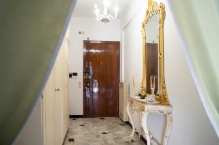 030b - Casa FAMILIARE 10 minuti a piedi dalla SPIAGGIA e dal Mare - Santo Stefano del Ponte - 7
