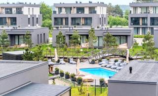 Indigo Apartments Palanga - Palanga - 9