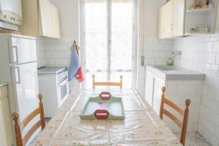 030b - Casa FAMILIARE 10 minuti a piedi dalla SPIAGGIA e dal Mare - Santo Stefano del Ponte - 3