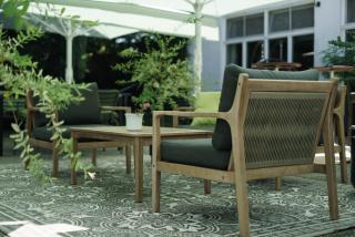 Seminaris Hotel Potsdam Griebnitzsee - Potsdam - 4