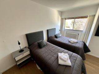 Departamento Costanera Centro - San Carlos de Bariloche - 5