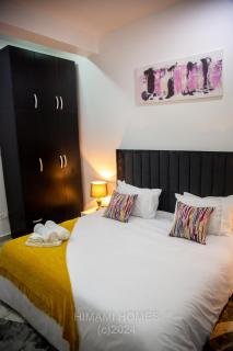 Beautiful Apartment in Jabi - 3