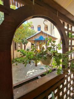 Residence Villa Flora - Pizzolungo - 2