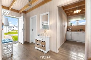 Ferienhaus Vingard Olpenitz - 7