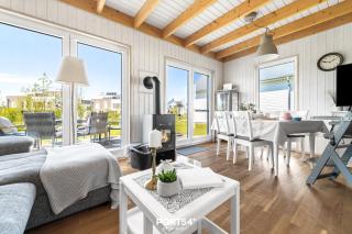 Ferienhaus Küstenglück Olpenitz - Olpenitz - 5