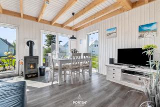 Ferienhaus Strandglück Olpenitz - Olpenitz - 0