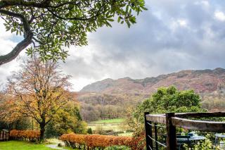 Lancrigg - Grasmere - 7