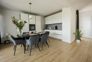 Villa With Beautiful View, Modern Furnishing & Pool - Podstrana - 2