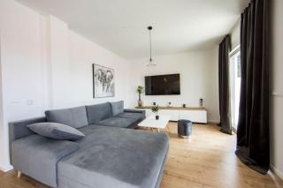 Villa With Beautiful View, Modern Furnishing & Pool - Podstrana - 4