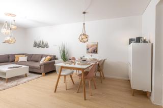 Ferienwohnung Entspann Dich Olpenitz - Olpenitz - 9