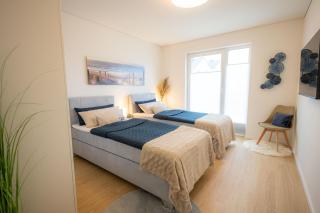 Ferienwohnung Entspann Dich Olpenitz - Olpenitz - 8