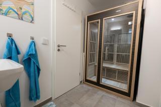 Ferienwohnung Entspann Dich Olpenitz - Olpenitz - 6
