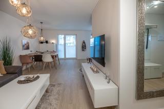 Ferienwohnung Entspann Dich Olpenitz - Olpenitz - 2