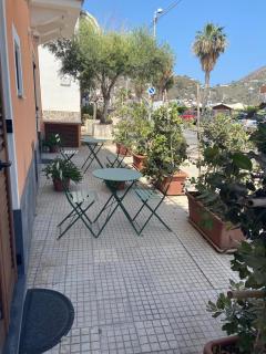 LIPARI by the Port (A) - (Holiday Housing) - Città di Lipari - 0