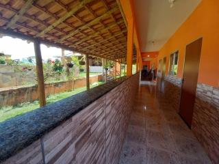 Rancho Serra do Cipo Condomínio Paz e Natureza - 5