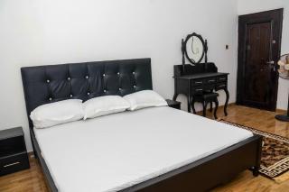 Beautiful and Cosy Furnished 1 Bedroom Apartment in an Exclusive Area - Lekki - Ikota - 5
