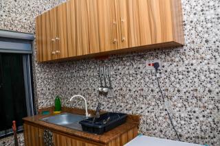 Beautiful and Cosy Furnished 1 Bedroom Apartment in an Exclusive Area - Lekki - Ikota - 3