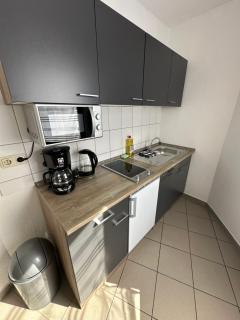 MG 35-MG36 Schön gelegenes Apartments im Zentrum in Mönchengladbach - Mönchengladbach - 9