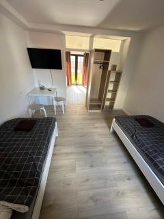 MG 35-MG36 Schön gelegenes Apartments im Zentrum in Mönchengladbach - Mönchengladbach - 0