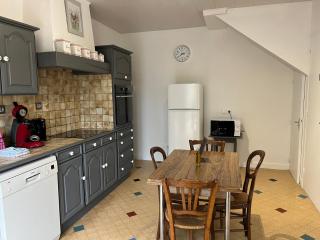 Chez Ghislaine - Saint-Appolinard - 2