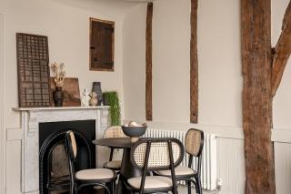 112 Micklegate Apartment 1 YORK - York - 6