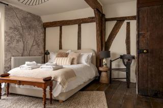 112 Micklegate Apartment 1 YORK - York - 8