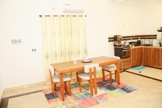 Résidence Tchello - 7