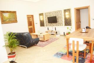 Résidence Tchello - 5