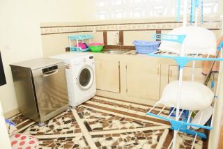 Résidence Tchello - 4