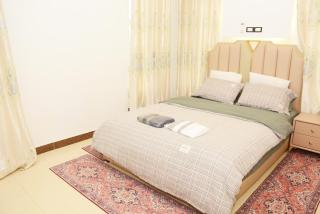 Résidence Tchello - 1