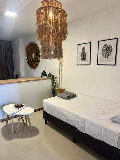Departamento céntrico funcional I Punto Alquiler - Santiago del Estero - 9